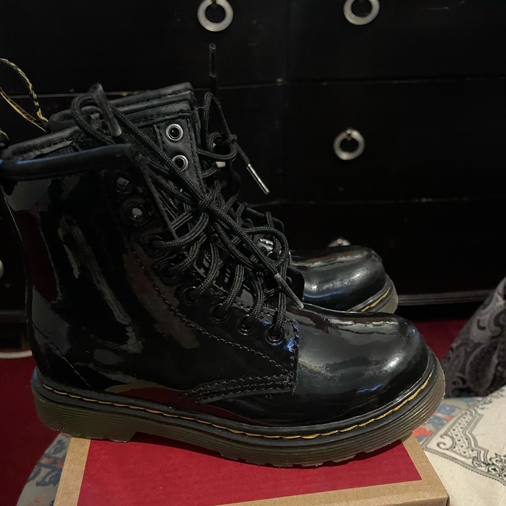 Dr. Martens